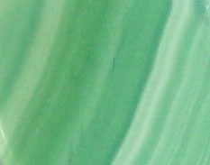 Green Brazilian Agate